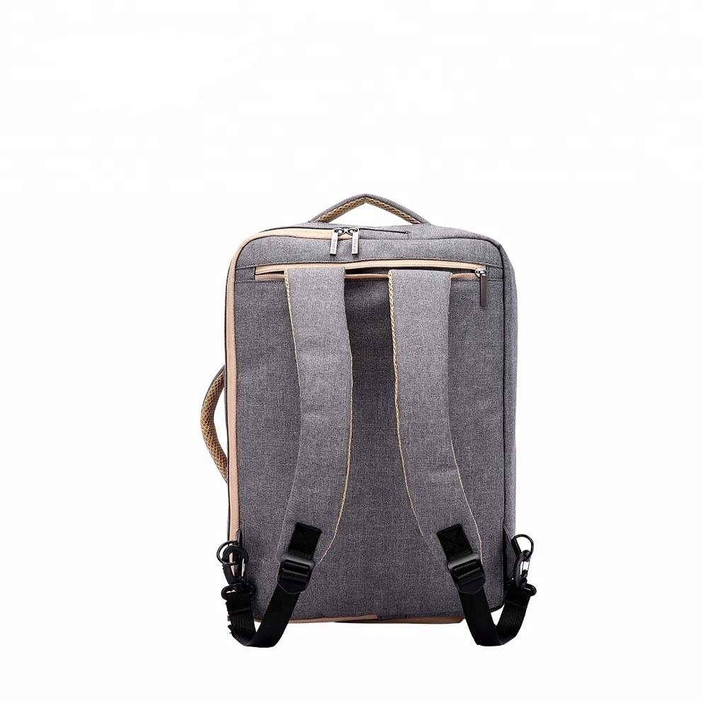 Anti-theft Laptop Backpack - Picture 8 of 8